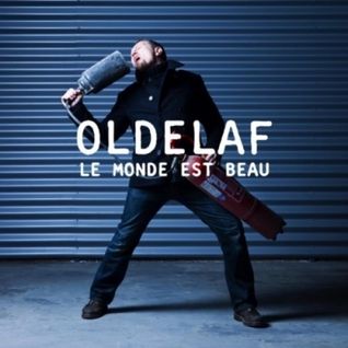 Le Monde est beau