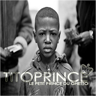 Le Petit Prince Du Ghetto