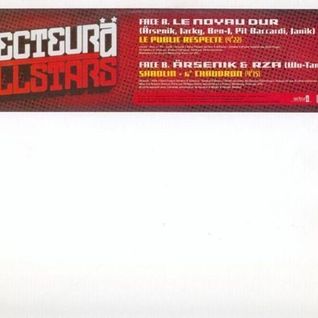 Le Public Respecte / Shaolin - 6e Chaudron