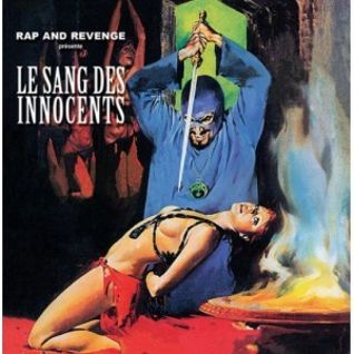 Le sang des innocents