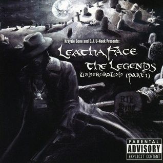 Leathaface The Legends: Underground (Part 1)