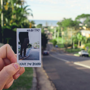 Leave You Behind