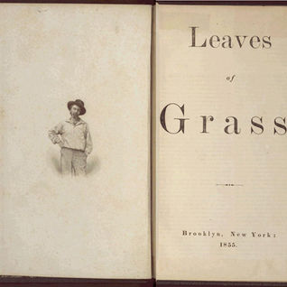 Leaves of Grass