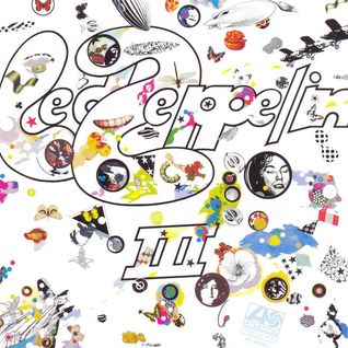 Led Zeppelin III
