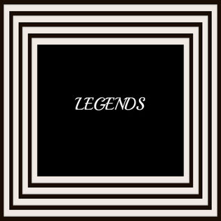 Legends Mixtape (Cashleaders)