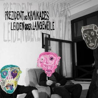 Leiden oder Langeweile