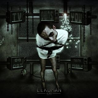 Lekoman EP