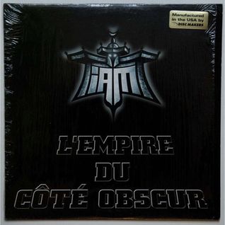 L'empire du côté obscur EP