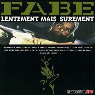Lentement mais sûrement (EP)