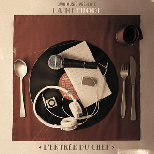 L'Entrée du chef