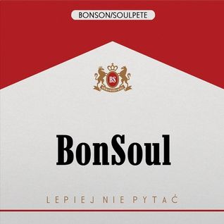 Lepiej nie pytać EP