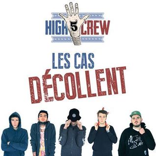 Les cas décollent