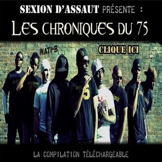 Les Chroniques du 75
