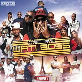 Les Chroniques du Wati Boss, Vol.1