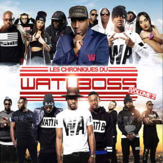 Les Chroniques du Wati Boss, Vol.2