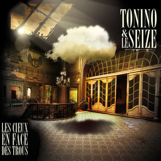 Les Cieux en face des trous