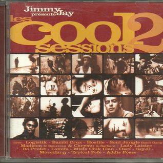 Les Cools Sessions 2