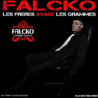 Les frères avant les grammes