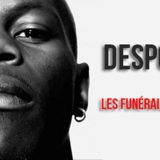 Les Funérailles des tabous