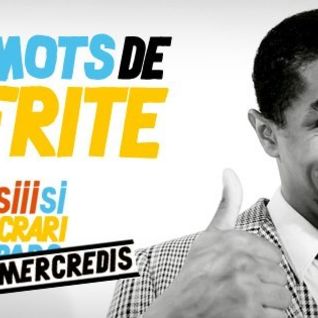 Les Gros Mots De Greg Frite (Saison 1)
