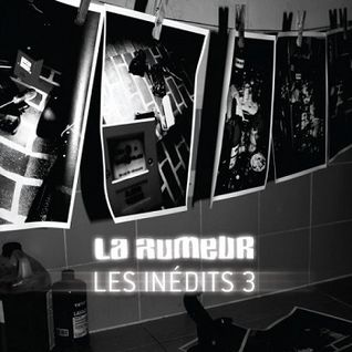 Les Inédits 3