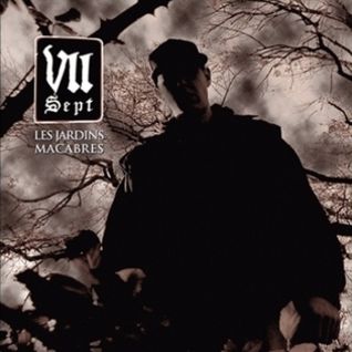 Les Jardins Macabres