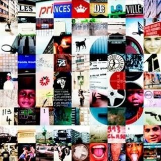 Les princes de la ville