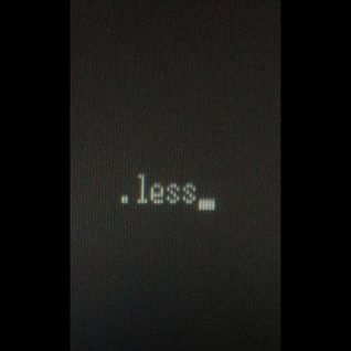 .less