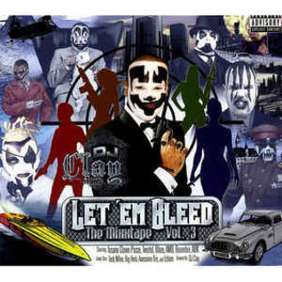 Let 'Em Bleed: The Mixxtape, Vol. 3