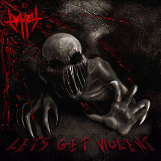 Lets Get Violent