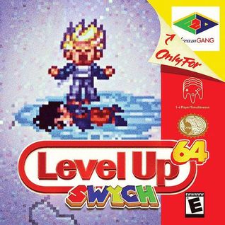 Level Up 64