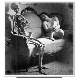 L'Exorciste Cénobite