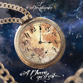 L'Hexalourd - Chapitre 1 "À l'heure qu'il est"