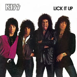 Lick it Up