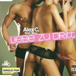 Liebe zu dritt