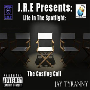 Life In The Spotlight: The Casting Call