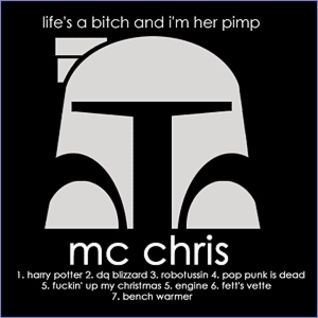 Life's a Bitch and I'm Her Pimp