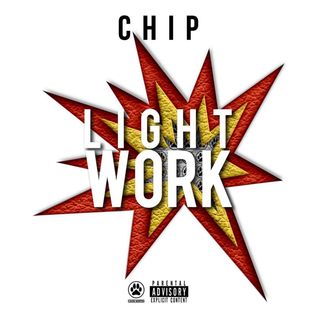 Light Work EP