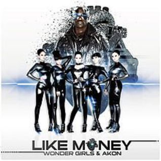 Like Money (Digital Single)