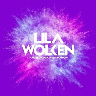 Lila Wolken EP