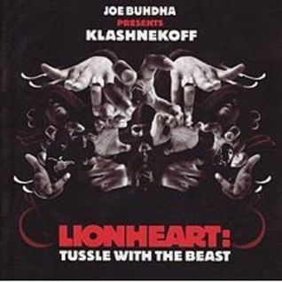 Lionheart: Tussle with the Beast