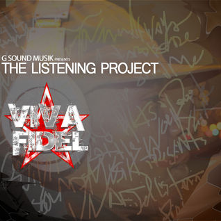 Listening Project