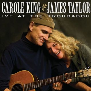 Live At The Troubadour