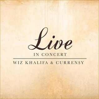 Live In Concert - EP