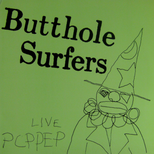 Live PCPPEP