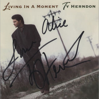 Living in a Moment