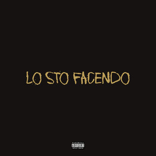 Lo Sto Facendo - Single