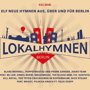 Lokalhymnen Berlin