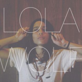 LOLAWOLF EP