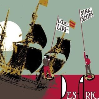 Loose Lips Sink Ships